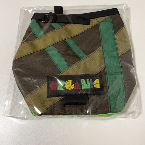 ランチバックチョークバケット